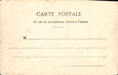 CPA Versailles Hameau de Marie Antoinette La Laiterie