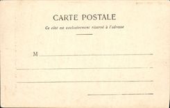 CPA Versailles Hameau de Marie Antoinette Le Moulin 