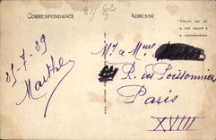 Playa de Berck de la POSTAL de la VENDIMIA en los caballos del caballo de coches del embudo