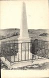 CPA Wimereux La Pierre du Ballon