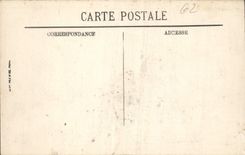 VINTAGE POSTCARD Boulogne On Sea the Mariette College