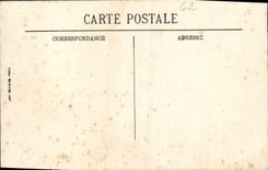 VINTAGE POSTCARD Boulogne On Sea the Belfry