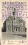 CPA Berck Plage L'Hotel de Ville