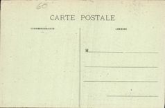 Colección de la POSTAL de la VENDIMIA de la basílica de los frescos de madera de Chenu y de Autel de la cripta