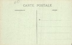 CPA Collection de la Basilique eu Bois Chenu Jeanne d'arc ecoutant ses vois