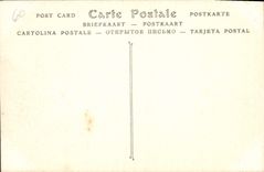 CPA Beauvais La Cathedrale Cote Sud