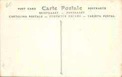 CPA Beauvais Grand Portail de lEglise Saint Etienne ensemble