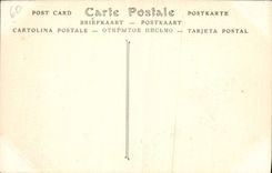 CPA Cathedrale De Beauvais Pinacles Et Arcs Boutants