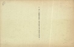 Fragmento histórico de Gerberoy de la POSTAL de la VENDIMIA de las paredes viejas