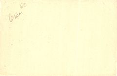 CPA Chantilly Le Pavillon de la Reine Blanche