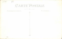 CPA Nice Quai du Midi