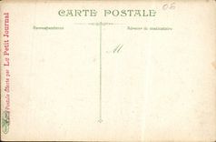 CPA Cannes Vue prise du Mont Chevalier 