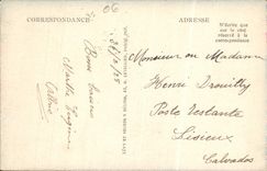 CPA Cannes Les Mouettes sur la Plage