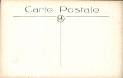 POSTAL de la VENDIMIA Menton hacia la frontera