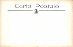 CPA Menton Vue Prise Des Hauteurs de Garavan Ane Mule Femme Folklore