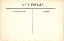 CPA Menton La Casino et les Jardins