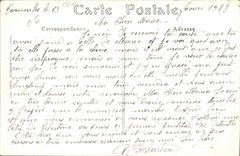 CPA Nice Le Jardin Public et le Casino Municipal