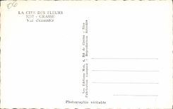 POSTAL MODERNA cuadro total graso