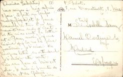 Terrazas de la POSTAL de la VENDIMIA Niza nuevas la caminata del embarcadero