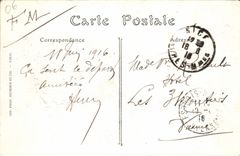 CPA Nice Le Jardin Public La Jetee Promenade et la Baie des Anges