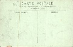 VINTAGE POSTCARD Heavy Bouievard of the Cave