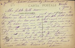 CPA Route De Bagners A Lourdes La Chaine des Pyrenees Les Pies du Midi et de Montaigu