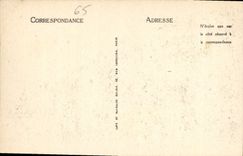 VINTAGE POSTCARD Heavy Observatory of the Peak of Jer