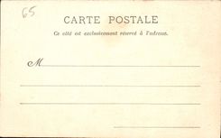 CPA Cauterets Grand Hotel d'Angleterre