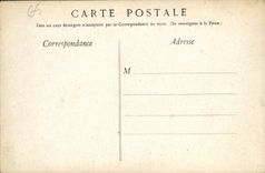 VINTAGE POSTCARD Heavy the Lake Boats