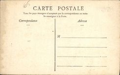 CPA Cirque de Gavarnie