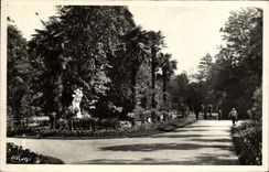 MODERN CARD Tarbes Massey Garden