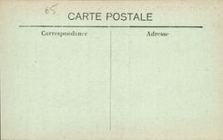 CPA Cauterets Vue Generale