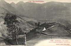 CPA Bareges St Justin