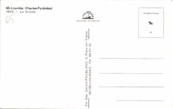 MODERN CARD Heavy the Cave