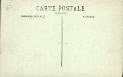 VINTAGE POSTCARD Heavy the Viaduct of the Peak of Jer