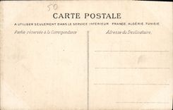 CPA La Normandie Types et costumes Femme Folklore