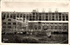 MODERN CARD Vezins Driving forces of Selune the factory