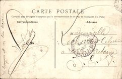 CPA Belfort Place de la Bascule Faubourg de France