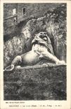 CPA Belfort Le lion