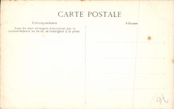 VINTAGE POSTCARD Rouen Cathedral Gate of the Booksellers Dragon wing