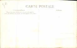 VINTAGE POSTCARD Rouen Cathedral Summit of the Tower of Butter and Detail of the galleries Dimensions Northern