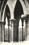 CPA Rouen Cathedrale Detail d'Une Tourelle
