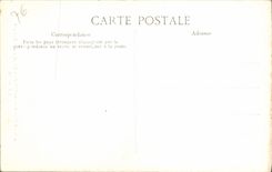 VINTAGE POSTCARD Rouen Cathedral Detail of a Turret