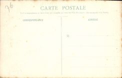 VINTAGE POSTCARD Rouen Cathedral Detail of the Apse