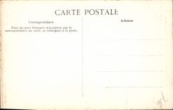 VINTAGE POSTCARD Rouen Cathedrale Gate of the Booksellers Medallions Man has head of ox mugissante and monstrous