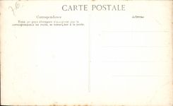 CPA Rouen Cathedrale Portail des Libraires Medaillons 