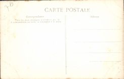 VINTAGE POSTCARD Rouen Cathedrale Gate of the Booksellers Medallions Caricatures of doctor occupies with the contemplation of a urinal