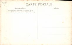 CPA Rouen Cathedrale Portail des Libraires Medaillons Berger jouant du cor