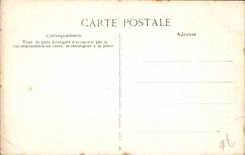 VINTAGE POSTCARD Rouen Cathedral Gate of the Booksellers sitted Pasteur Medallions holding his crook