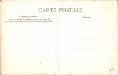 CPA Rouen Cathedrale Portail des Libraires Medaillons Tete feminine munie d'aile courte marchand a quattre pattes